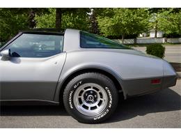 1978 Chevrolet Corvette C3 (Collector's Edition) (CC-2071792) for sale in Puyallup, Washington