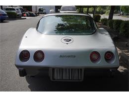 1978 Chevrolet Corvette C3 (Collector's Edition) (CC-2071792) for sale in Puyallup, Washington
