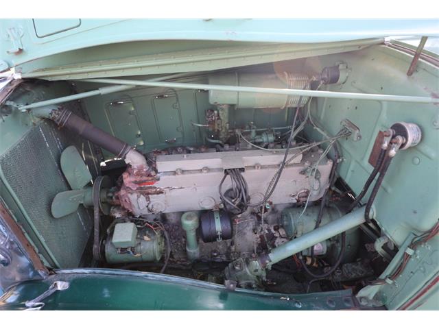 1933 Chrysler Model 58 (CC-2071793) for sale in Astoria, New York