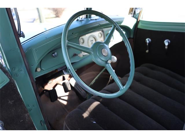 1933 Chrysler Model 58 (CC-2071793) for sale in Astoria, New York