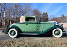 1933 Chrysler Model 58 (CC-2071793) for sale in Astoria, New York