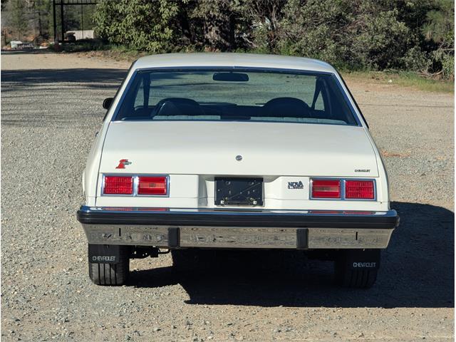 1975 Chevrolet Nova (CC-2071794) for sale in Grass Valley, California