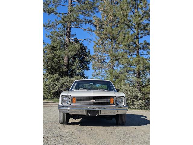 1975 Chevrolet Nova (CC-2071794) for sale in Grass Valley, California