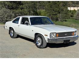 1975 Chevrolet Nova (CC-2071794) for sale in Grass Valley, California