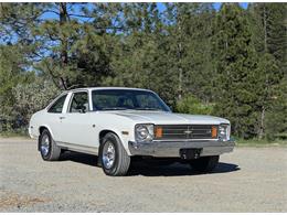 1975 Chevrolet Nova (CC-2071794) for sale in Grass Valley, California