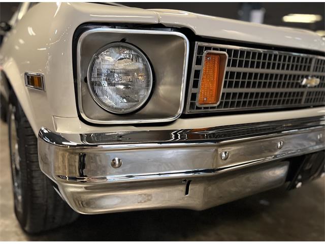 1975 Chevrolet Nova (CC-2071794) for sale in Grass Valley, California