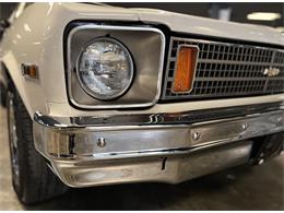 1975 Chevrolet Nova (CC-2071794) for sale in Grass Valley, California