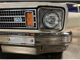 1975 Chevrolet Nova (CC-2071794) for sale in Grass Valley, California