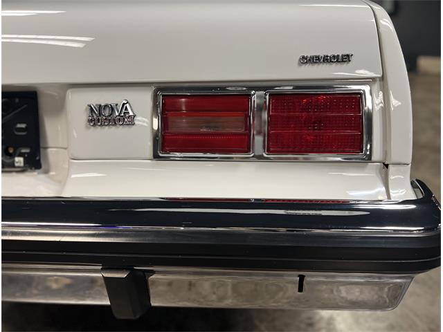 1975 Chevrolet Nova (CC-2071794) for sale in Grass Valley, California
