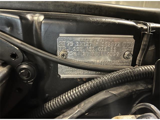 1975 Chevrolet Nova (CC-2071794) for sale in Grass Valley, California