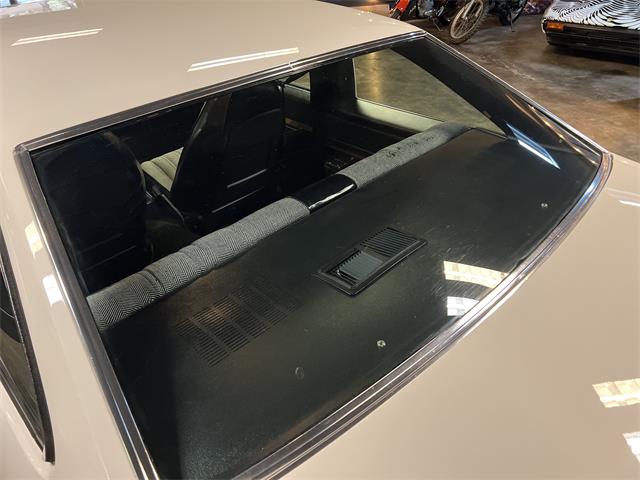1975 Chevrolet Nova (CC-2071794) for sale in Grass Valley, California