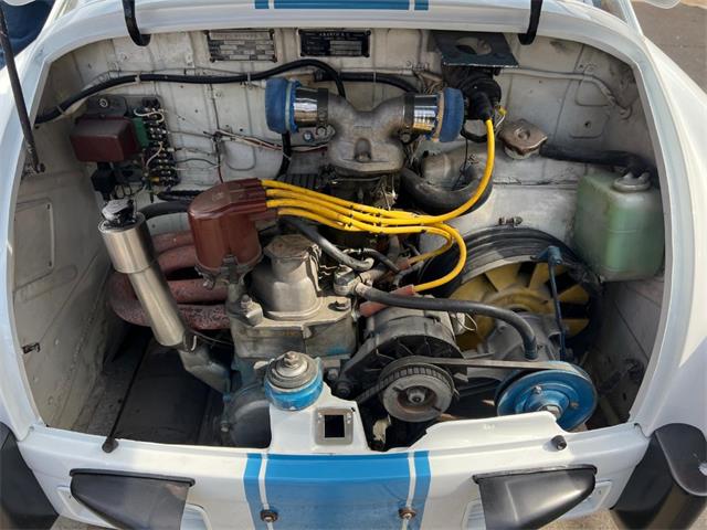 1960 Fiat Abarth (CC-2071796) for sale in Astoria, New York