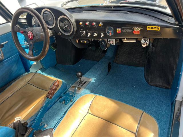 1960 Fiat Abarth (CC-2071796) for sale in Astoria, New York