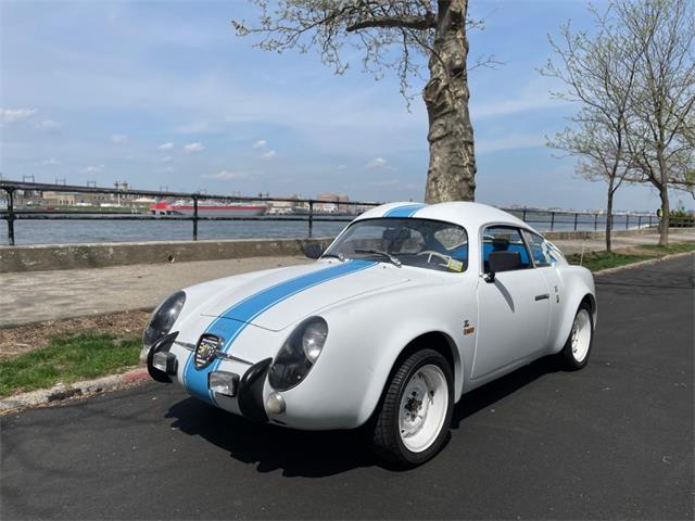 1960 Fiat Abarth (CC-2071796) for sale in Astoria, New York