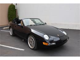 1995 Porsche 968 (CC-2071797) for sale in Astoria, New York
