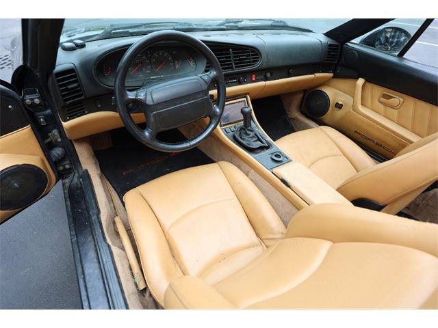 1995 Porsche 968 (CC-2071797) for sale in Astoria, New York