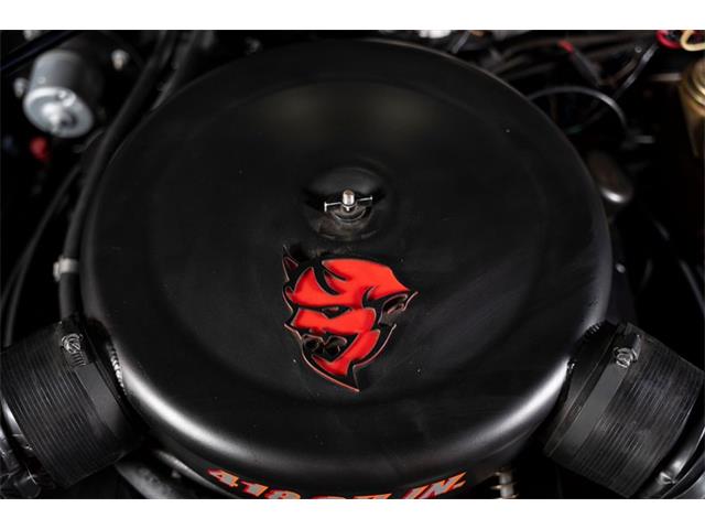 1972 Dodge Demon (CC-2071798) for sale in Green Brook, New Jersey