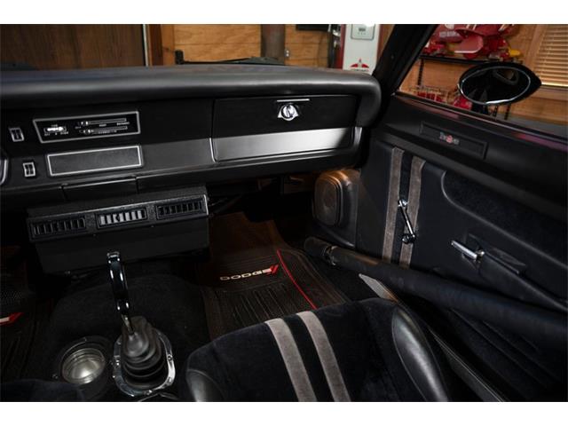1972 Dodge Demon (CC-2071798) for sale in Green Brook, New Jersey