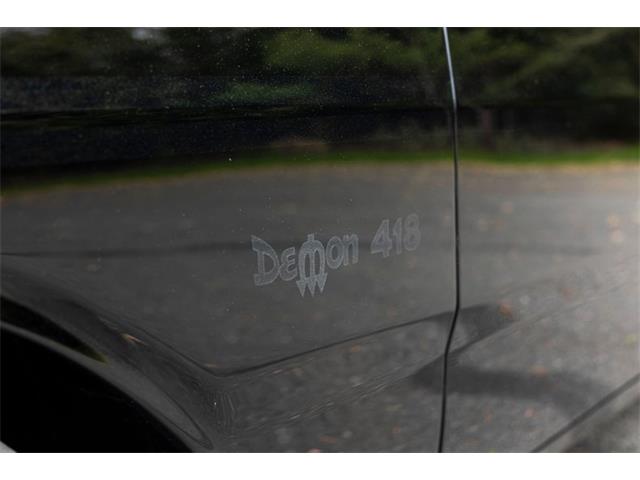 1972 Dodge Demon (CC-2071798) for sale in Green Brook, New Jersey