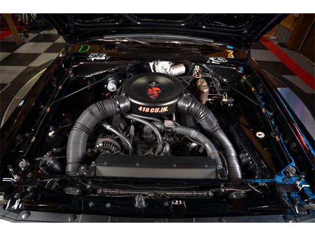1972 Dodge Demon (CC-2071798) for sale in Green Brook, New Jersey