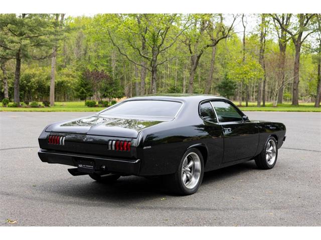 1972 Dodge Demon (CC-2071798) for sale in Green Brook, New Jersey