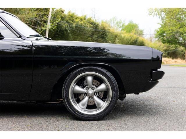 1972 Dodge Demon (CC-2071798) for sale in Green Brook, New Jersey