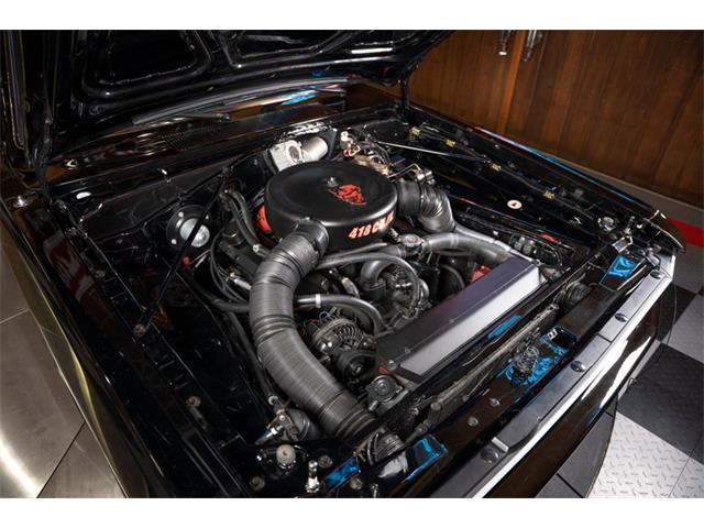 1972 Dodge Demon (CC-2071798) for sale in Green Brook, New Jersey