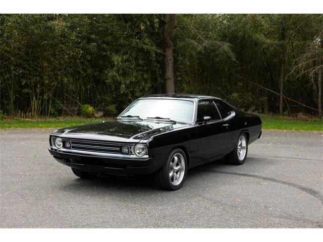 1972 Dodge Demon (CC-2071798) for sale in Green Brook, New Jersey