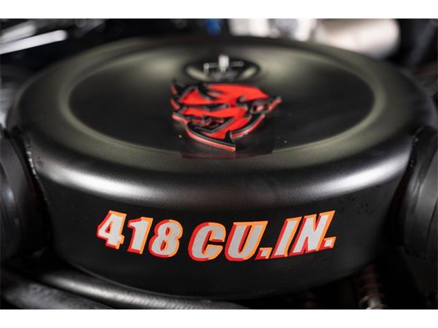 1972 Dodge Demon (CC-2071798) for sale in Green Brook, New Jersey
