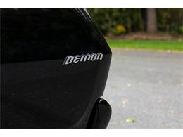 1972 Dodge Demon (CC-2071798) for sale in Green Brook, New Jersey