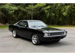 1972 Dodge Demon (CC-2071798) for sale in Green Brook, New Jersey