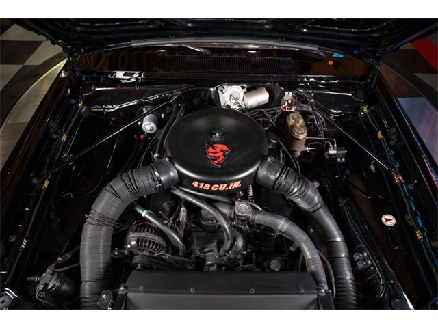 1972 Dodge Demon (CC-2071798) for sale in Green Brook, New Jersey