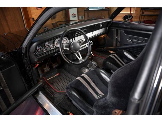 1972 Dodge Demon (CC-2071798) for sale in Green Brook, New Jersey