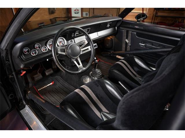 1972 Dodge Demon (CC-2071798) for sale in Green Brook, New Jersey