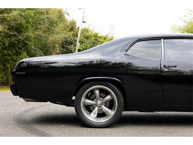 1972 Dodge Demon (CC-2071798) for sale in Green Brook, New Jersey