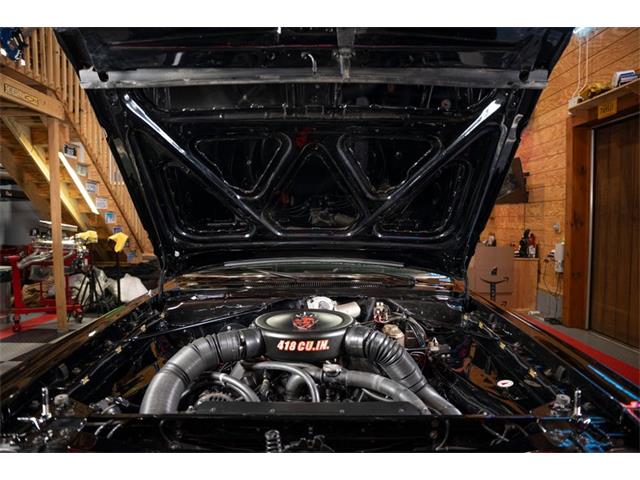 1972 Dodge Demon (CC-2071798) for sale in Green Brook, New Jersey