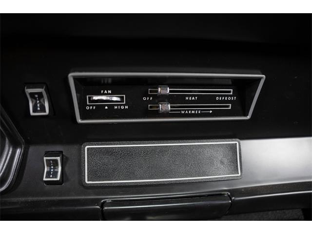 1972 Dodge Demon (CC-2071798) for sale in Green Brook, New Jersey