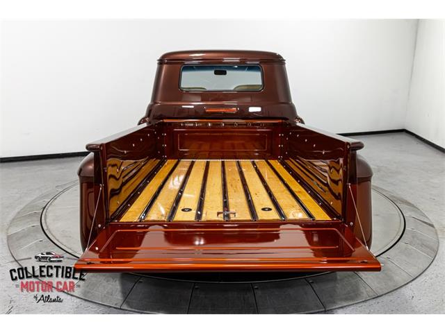 1957 Chevrolet 3100 (CC-2071799) for sale in Marietta, Georgia