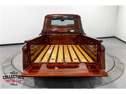 1957 Chevrolet 3100 (CC-2071799) for sale in Marietta, Georgia