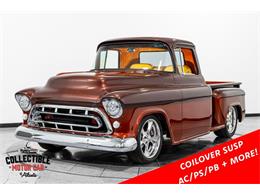 1957 Chevrolet 3100 (CC-2071799) for sale in Marietta, Georgia