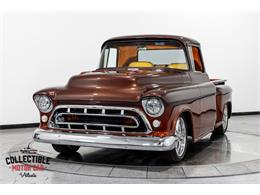 1957 Chevrolet 3100 (CC-2071799) for sale in Marietta, Georgia