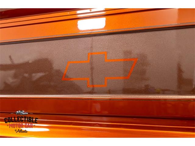 1957 Chevrolet 3100 (CC-2071799) for sale in Marietta, Georgia