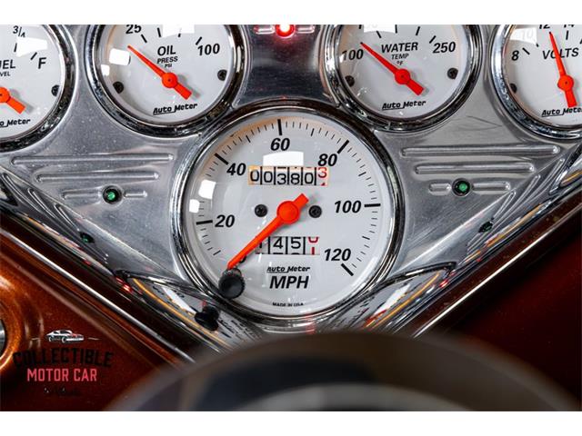 1957 Chevrolet 3100 (CC-2071799) for sale in Marietta, Georgia