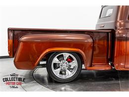 1957 Chevrolet 3100 (CC-2071799) for sale in Marietta, Georgia