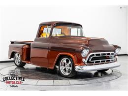 1957 Chevrolet 3100 (CC-2071799) for sale in Marietta, Georgia