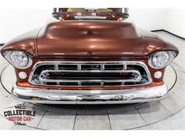 1957 Chevrolet 3100 (CC-2071799) for sale in Marietta, Georgia