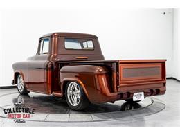 1957 Chevrolet 3100 (CC-2071799) for sale in Marietta, Georgia