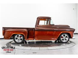 1957 Chevrolet 3100 (CC-2071799) for sale in Marietta, Georgia