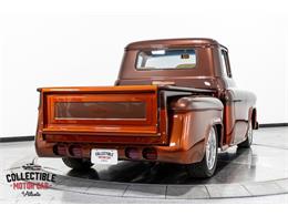 1957 Chevrolet 3100 (CC-2071799) for sale in Marietta, Georgia