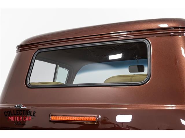 1957 Chevrolet 3100 (CC-2071799) for sale in Marietta, Georgia